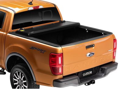 Guc Gc24022 Gator Efx Hard Fold Tonneau Cover Gator Covers