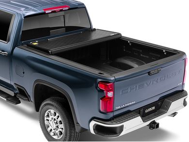 Guc Gc14024 Gator Efx Hard Fold Tonneau Cover Tonneau Covers World