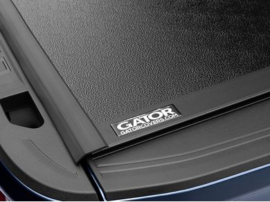 Guc Gc14024 Gator Efx Hard Fold Tonneau Cover Tonneau Covers World