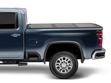 Guc Gc14024 Gator Efx Hard Fold Tonneau Cover Tonneau Covers World