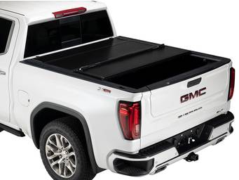 Bakflip G2 Tonneau Cover Realtruck