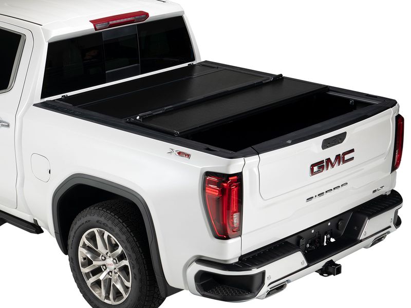 Gator FX Tonneau Cover | Tonneau Covers World