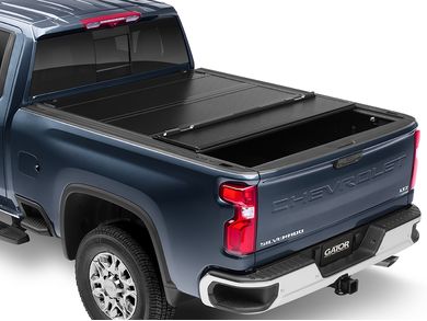 Ghf 8828133 Gator Fx Tonneau Cover Tonneau Covers World