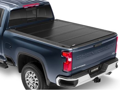 Ghf 8828133 Gator Fx Tonneau Cover Tonneau Covers World