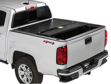 Ghf 8828125 Gator Fx Tonneau Cover Gator Covers
