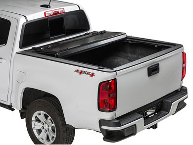 Ghf 8828125 Gator Fx Tonneau Cover Gator Covers