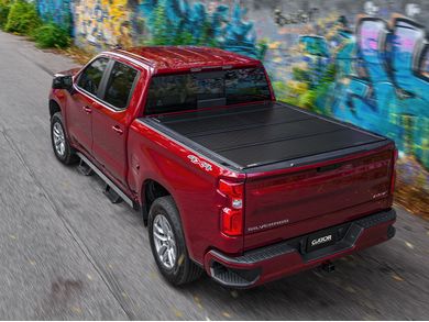 Ghf 8828130 Gator Fx Tonneau Cover Tonneau Covers World