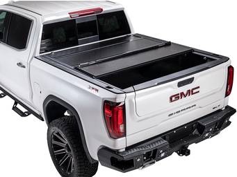 Bakflip G2 Tonneau Cover Realtruck