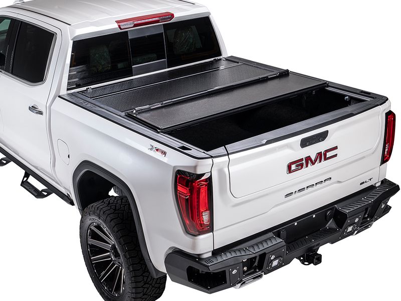 Gator Fx3 Tonneau Cover Tonneau Covers World