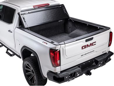 Gator Fx3 Tonneau Cover Realtruck