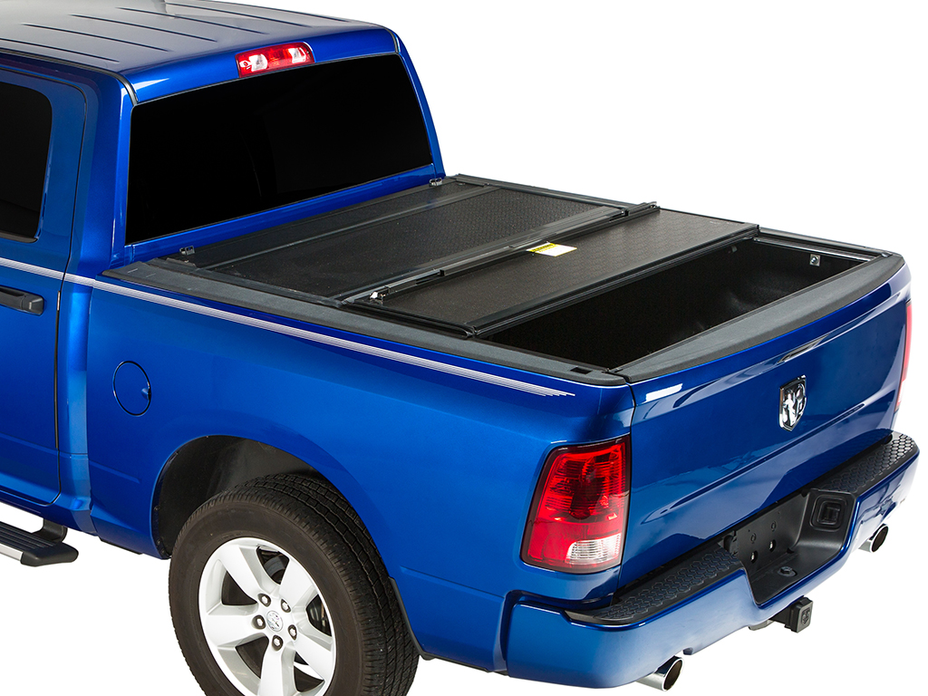 2017 Toyota Tacoma Tonneau Covers Gator Covers