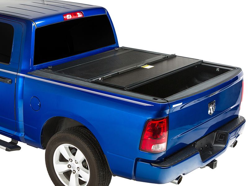 Ghf 6610126 Gator Fx3 Tonneau Cover Realtruck