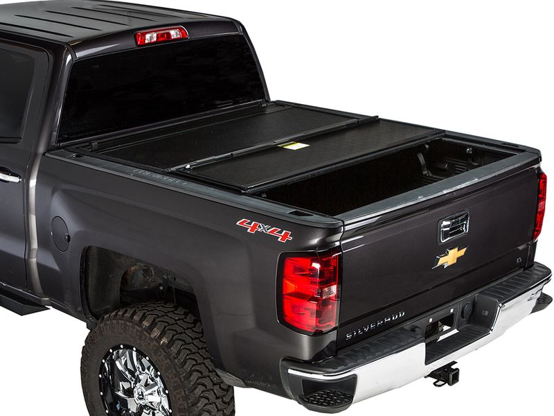 GHF-6610101 Gator FX3 Tonneau Cover | Gator Covers