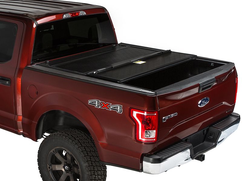 Ghf 6610309 Gator Fx3 Tonneau Cover Gator Covers