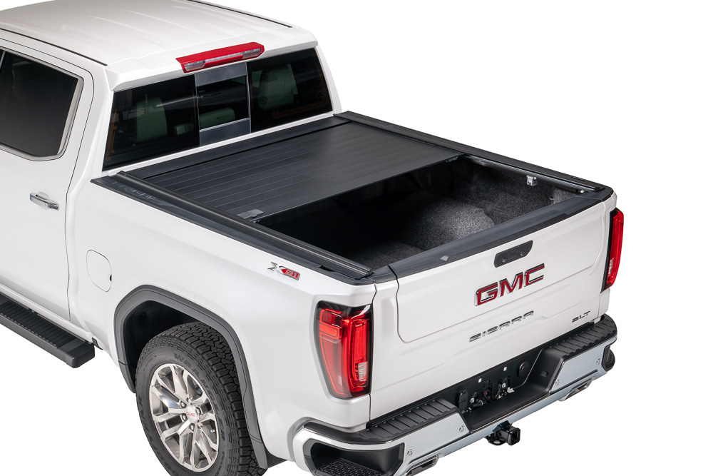 Chevy Silverado 1500 Gator Accessories Tonneau Covers World