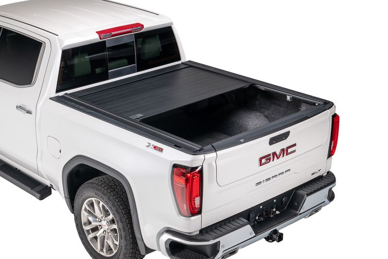 GatorTrax MX Tonneau Cover