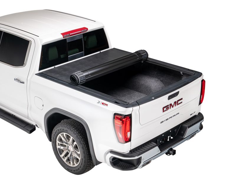 Gator ETX Soft Roll Up Truck Bed Tonneau Cover | 53112 ...