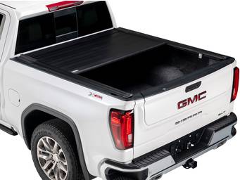 Gatortrax Tonneau Cover Realtruck