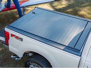 Grx G30362 Gator Recoil Tonneau Cover Tonneau Covers World