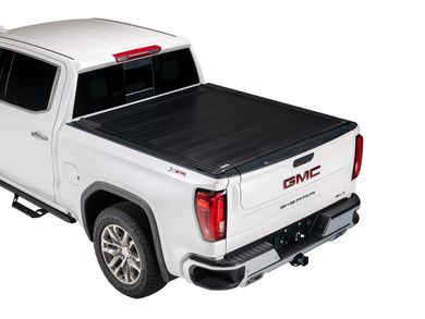 Grx G30461 Gator Recoil Tonneau Cover Gator Covers