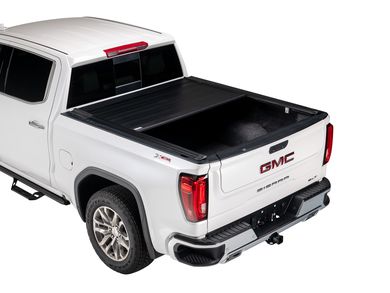 Grx G30461 Gator Recoil Tonneau Cover Gator Covers