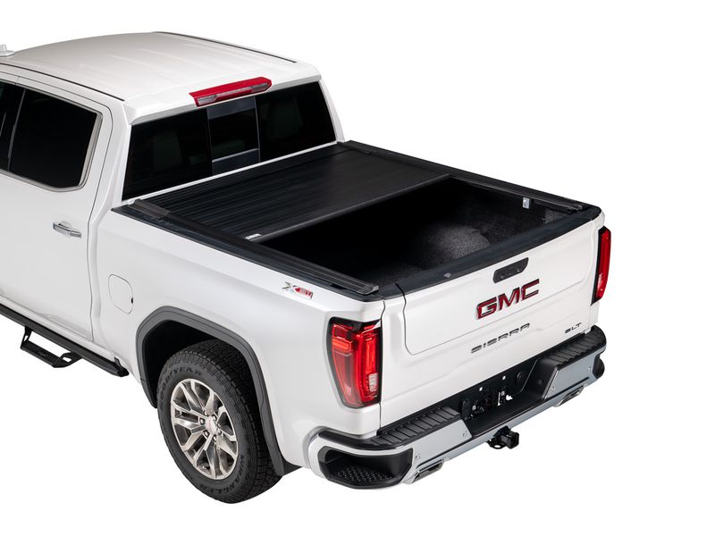 Grx G30402 Gator Recoil Tonneau Cover Tonneau Covers World