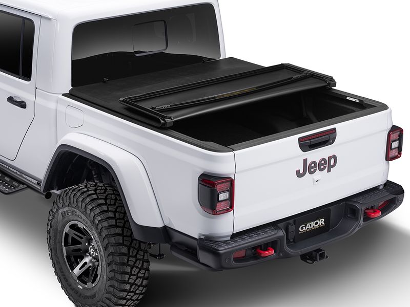 GXT-61701 Gator SFX Tri-Fold Tonneau Cover | Gator Covers