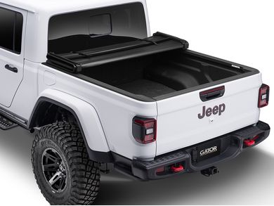 Gxt 61701 Gator Sfx Tri Fold Tonneau Cover Tonneau Covers World