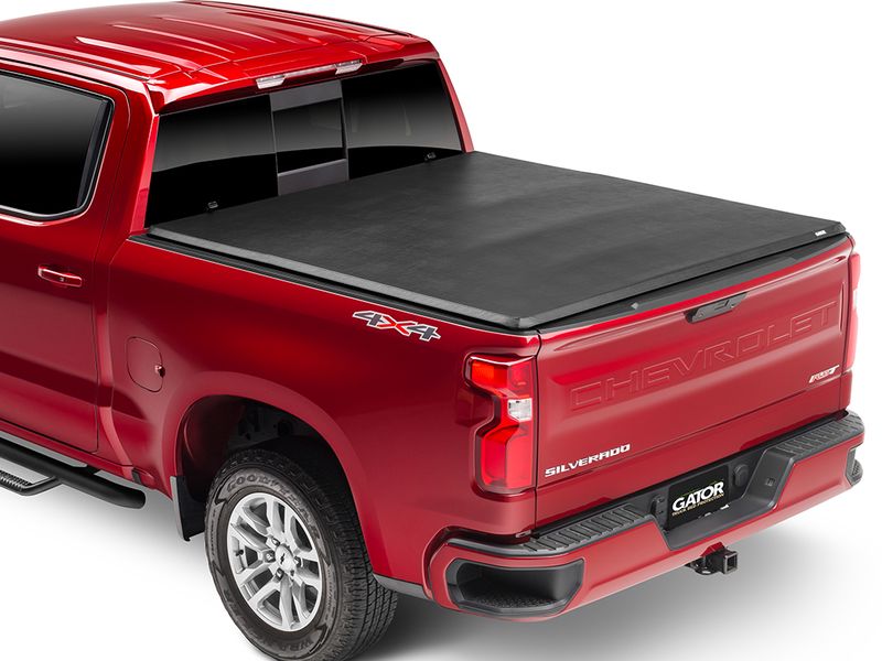 GXT-61115 Gator SFX Tri-Fold Tonneau Cover | Gator Covers