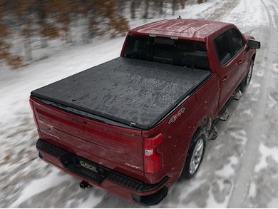 Gator Sfx Tri Fold Tonneau Cover Gator Covers