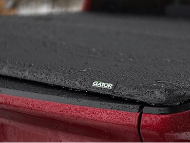 Gator Sfx Tri Fold Tonneau Cover Tonneau Covers World