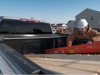 Gator Sfx Tri Fold Tonneau Cover Tonneau Covers World