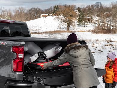 Gator Sfx Tri Fold Tonneau Cover Tonneau Covers World