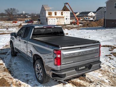 Gator Sfx Tri Fold Tonneau Cover Tonneau Covers World