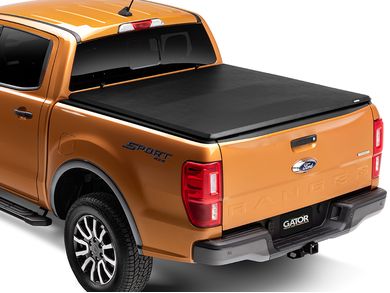 Gxt 61318 Gator Sfx Tri Fold Tonneau Cover Gator Covers