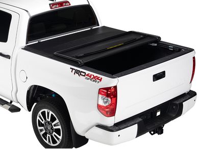 Gxt 61416 Gator Sfx Tri Fold Tonneau Cover Tonneau Covers World