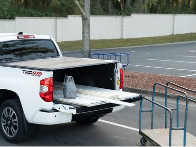 Gator Sfx Tri Fold Tonneau Cover Tonneau Covers World