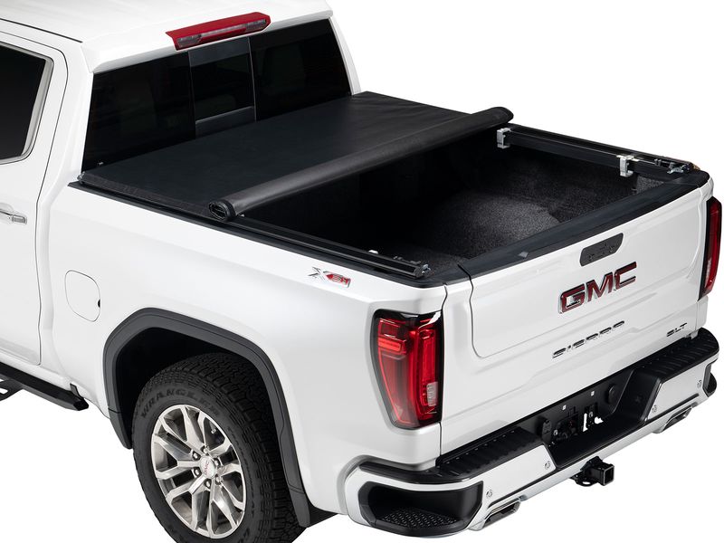 Gator Sr1 Pro Roll Up Tonneau Cover Gator Covers