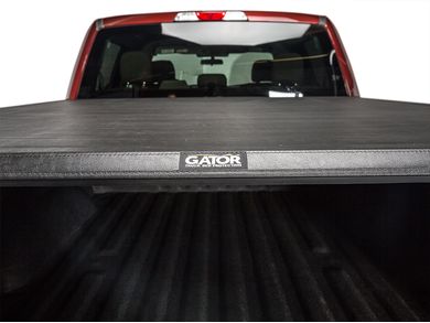 Gtr 55309 Gator Sr1 Roll Up Tonneau Cover Gator Covers