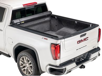 Gator Sr2 Premium Roll Up Tonneau Cover Gator Covers