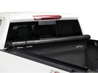 Gator Sr2 Premium Roll Up Tonneau Cover Tonneau Covers World