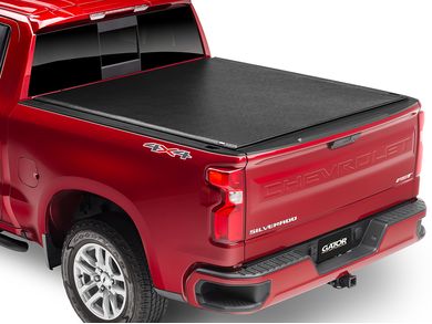 Gtr 137263 Gator Srx Roll Up Tonneau Cover Tonneau Covers World