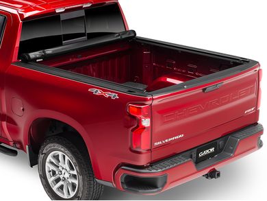 Gtr 137263 Gator Srx Roll Up Tonneau Cover Tonneau Covers World