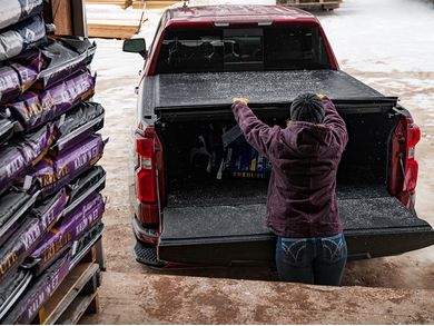 Gator Srx Roll Up Tonneau Cover Gator Covers