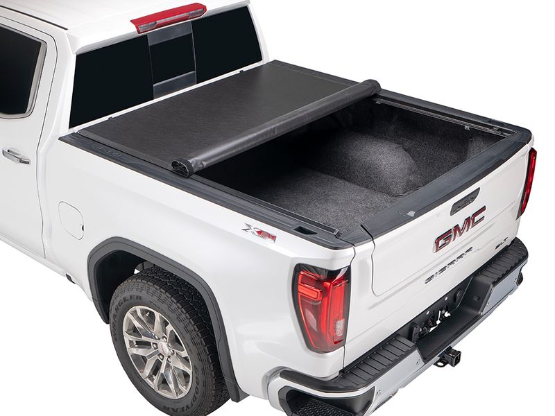 GTR-137243 Gator SRX Roll-up Tonneau Cover | RealTruck