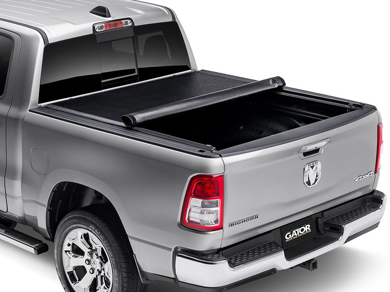 Gtr 138593 Gator Roll Up Tonneau Cover Gator Covers