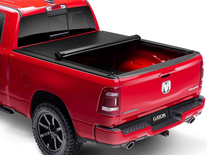 Gtr 134693 Gator Roll Up Tonneau Cover Tonneau Covers World