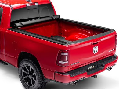 Gtr 134693 Gator Roll Up Tonneau Cover Tonneau Covers World