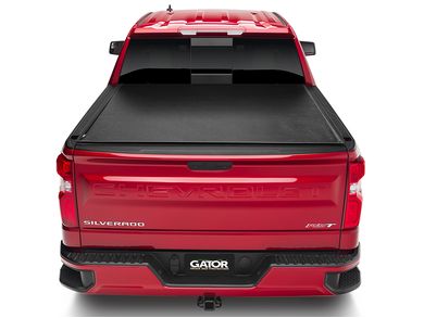 Gtr 137063 Gator Srx Roll Up Tonneau Cover Realtruck