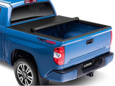 Gtr 134583 Gator Srx Roll Up Tonneau Cover Gator Covers